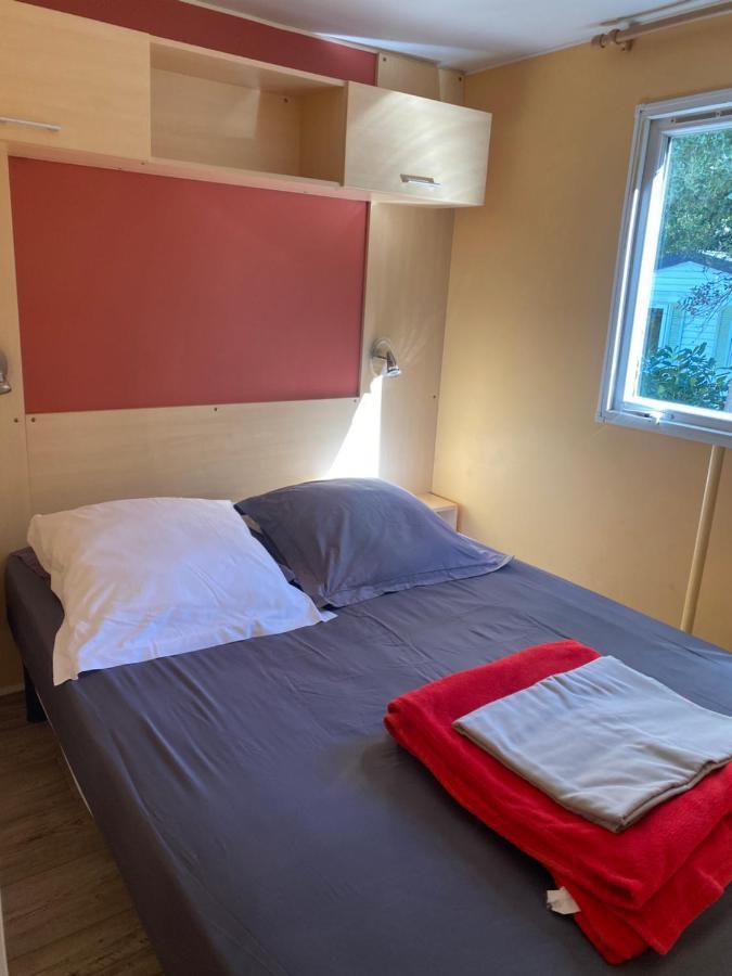Ernella Otel Aléria Dış mekan fotoğraf