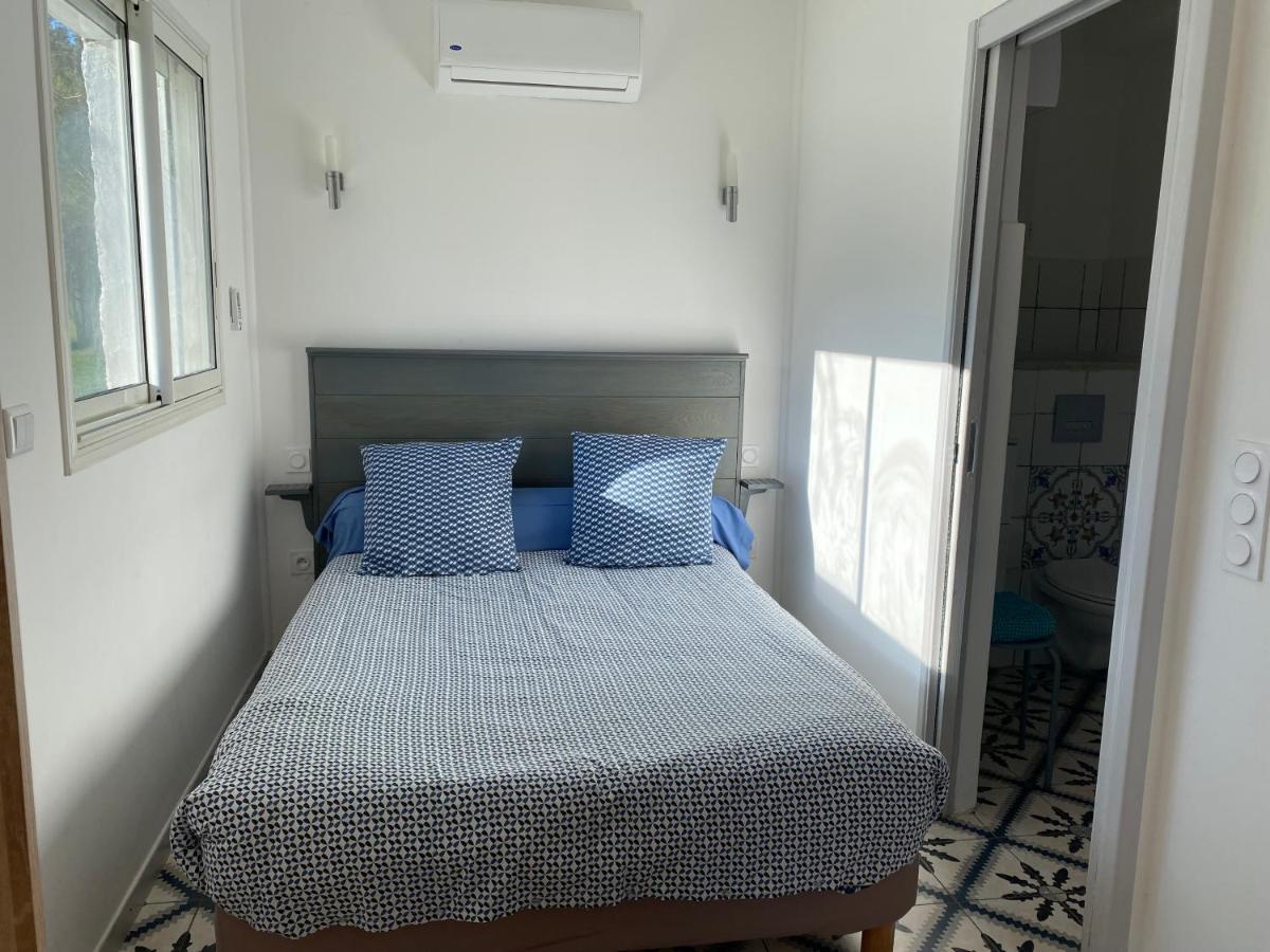 Ernella Otel Aléria Dış mekan fotoğraf