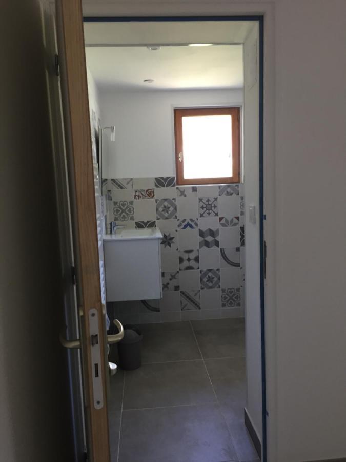 Ernella Otel Aléria Dış mekan fotoğraf