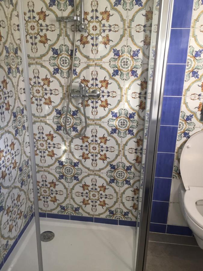 Ernella Otel Aléria Dış mekan fotoğraf