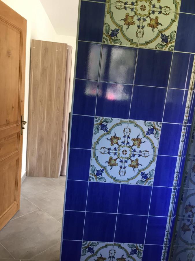 Ernella Otel Aléria Dış mekan fotoğraf